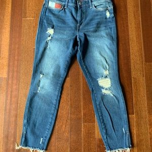 Tommy Hilfiger Women’s Jeans